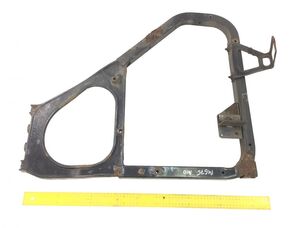 garde-boue Volvo FM (01.05-) 20535535 pour tracteur routier Volvo FM7-FM12, FM, FMX (1998-2014)