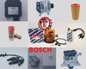 gyrophare Bosch pour camion MAN