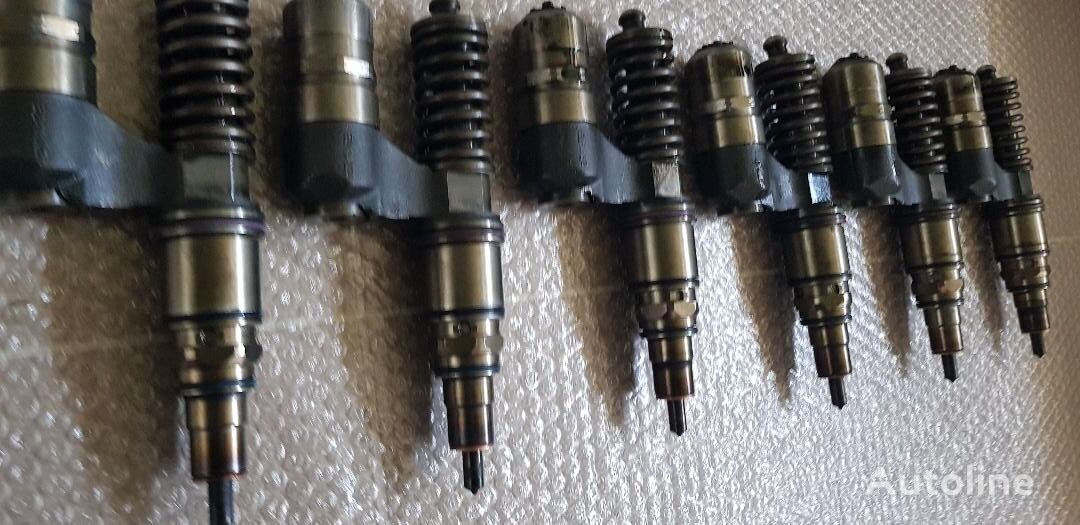 injecteur Scania 4 series injectors, injector unit, EURO3, PDE injection system,1 pour tracteur routier Scania 4 series
