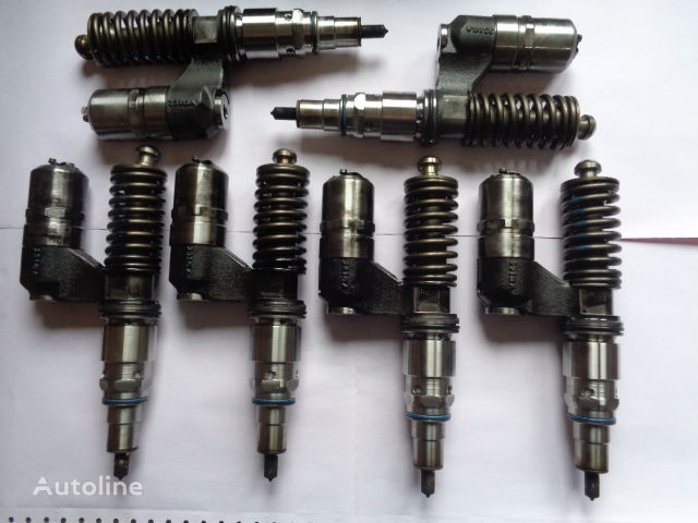 injecteur Scania EURO 5, EURO 6 with ad blue PDE injection system, injectors, inj pour tracteur routier Scania R