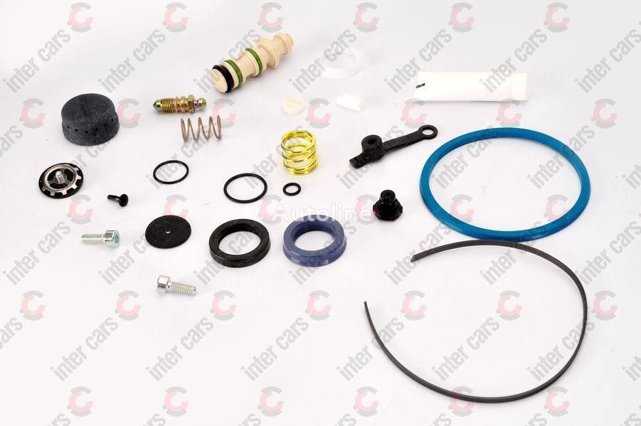 kit de réparation Volvo R.M.K. PGP ZChEPLENNYa KONGSBERG 628494, 628492, 628493 KONGSBERG 628476AM pour camion Volvo