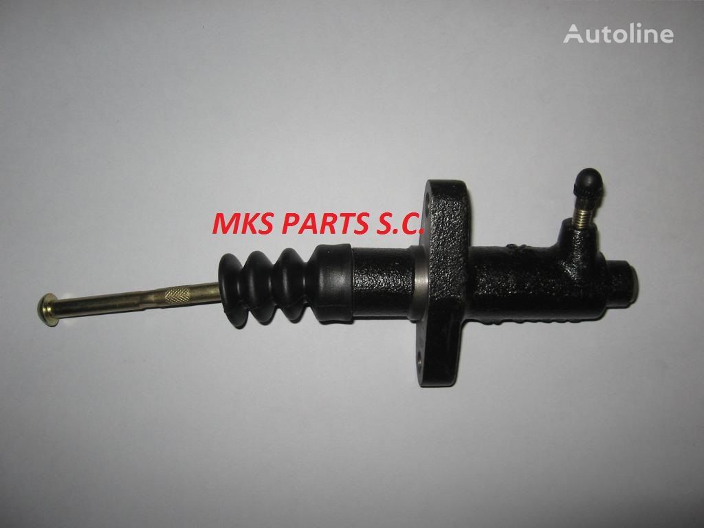 maître-cylindre d'embrayage Mitsubishi - CLUTCH SLAVE CYLINDER/CYLINDER ASSY CLUTCH POWER - pour camion Mitsubishi SIŁOWNIK SPRZĘGŁA MITSUBISHI CANTER SIŁOWNIK