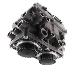 modulateur EBS KNORR-BREMSE ES 2053 pour semi-remorque neuf