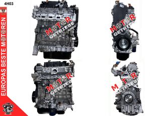 moteur pour voiture Opel Movano 2.2 D - 4H03 EU6