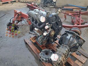 moteur pour camion IVECO 35. 8