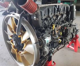 moteur DAF MX13460 pour tracteur routier DAF