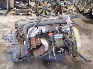 moteur DAF PE 183C1 pour camion