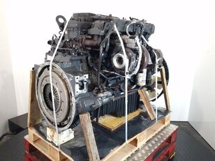 moteur DAF PX-7 164 H1 pour camion