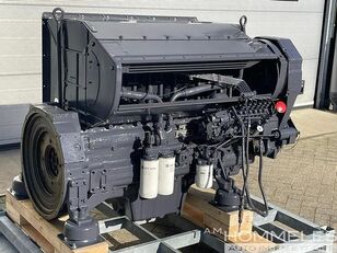 moteur Deutz-Fahr AG BF6L513 RC