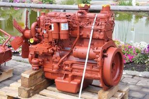 moteur HANOMAG D400