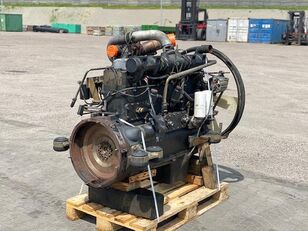moteur HANOMAG D964