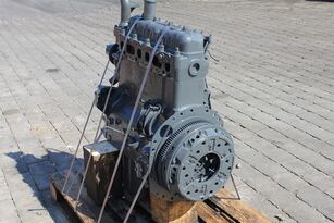 moteur HANOMAG K5