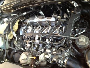 moteur Honda CR-V 2.2i-CTDi DPF N22A2 pour camion