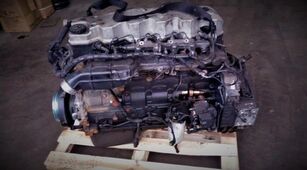 moteur IVECO F4AFE611K pour tracteur routier IVECO EUROCARGO