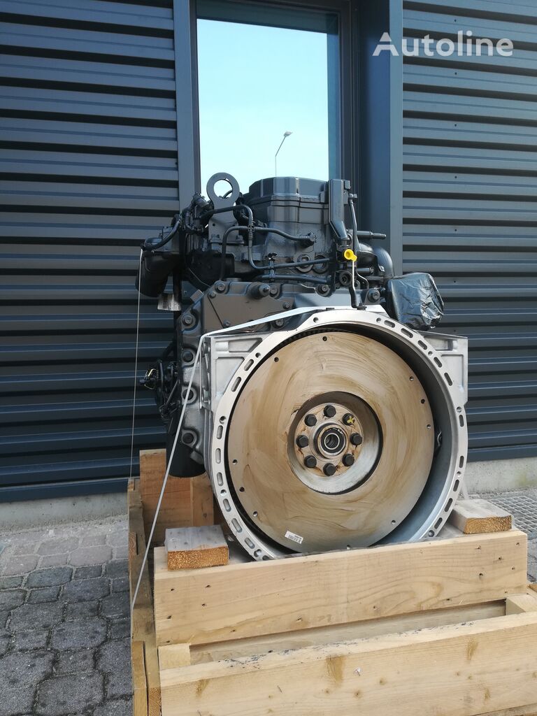 moteur IVECO CURSOR 9 F2CFE611 F2CFE601 pour camion IVECO STRALIS TRAKKER EURO 6 E6