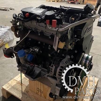 moteur IVECO F1AE0481F/G/U/V F1AE0481F/G/U/V pour utilitaire IVECO DAILY 2.3HPI