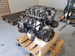 moteur pour Isuzu 4LE2