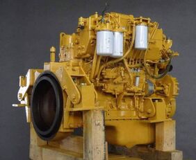 moteur pour Komatsu SA6D102E 1