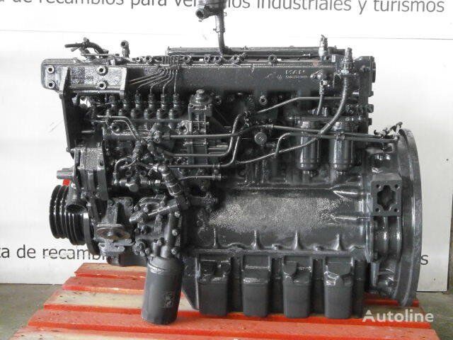 moteur MAN D 0826 LOH17 18488235057211 pour camion MAN