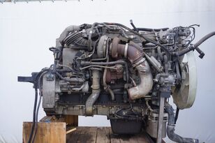 moteur MAN D2676LF47 EURO6 400PS pour camion