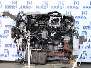 moteur MAN TGX D2676 LF07 pour camion