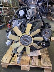 moteur MERCEDES-BENZ /Engine Vito Viano W638 611980 611.980/ pour camion