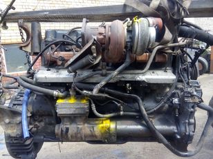 moteur Mack MAGNUM 440 pour tracteur routier Renault Magnum