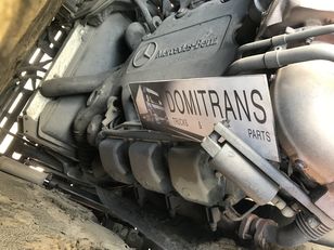 moteur Mercedes-Benz ACTROS OM501 EURO2 EURO3 1840,1843 MP1 pour tracteur routier Mercedes-Benz