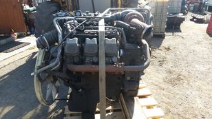 moteur Mercedes-Benz OM 401 pour camion