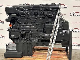 moteur Mercedes-Benz OM 906 LAG pour camion Mercedes-Benz Econic 1828