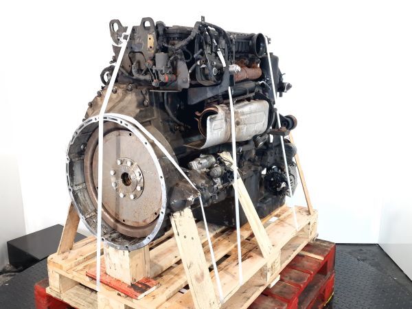 moteur Mercedes-Benz OM926LA.EEV/2-00 pour camion