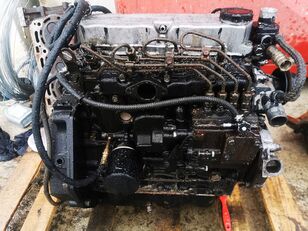 moteur Mitsubishi s4l2 pour camion