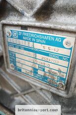 moteur Nissan B4.40 4.0 diesel manual pump pour camion Nissan Atleon à vendre image 8 moteur Nissan B4.40 4.0 diesel manual pump pour camion Nissan Atleon image 8