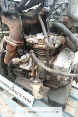 moteur Nissan B4.40 4.0 diesel manual pump pour camion Nissan Atleon à vendre image 13 moteur Nissan B4.40 4.0 diesel manual pump pour camion Nissan Atleon image 13