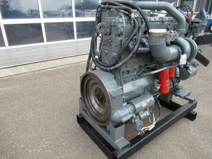 moteur O&K RH30E reconditionat