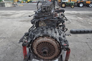 moteur PACCAR MX-13 340H1 pour tracteur routier DAF XF106