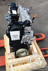 moteur pour utilitaire Peugeot BOXER III