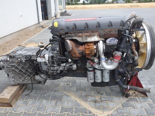 moteur Renault DXI 11 450 pour camion Renault Premium