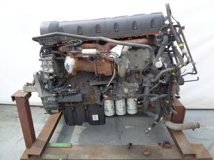 moteur Renault Magnum 480 EUV 13 DXI pour tracteur routier