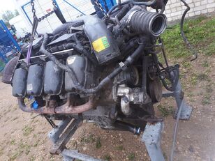 moteur SCANIA DC16 02 pour camion SCANIA 164.480