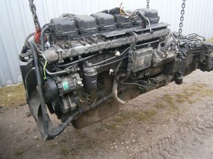 moteur Scania 124 R 380 DC1102 pour camion Scania 124