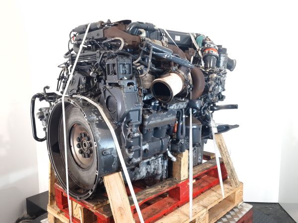 moteur Scania DC09 111 L01 pour camion