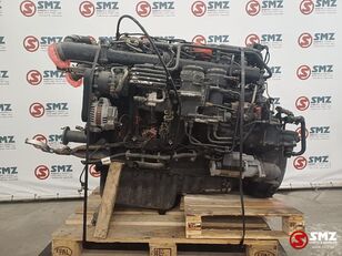 moteur Scania Occ Motor DC9 39 pour camion