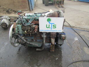 moteur TD61 ENGINE COMPLETE pour camion Volvo FL6