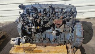 moteur Volkswagen VM 6B /3 pour balayeuse Schmidt S4W1P BARREDORA