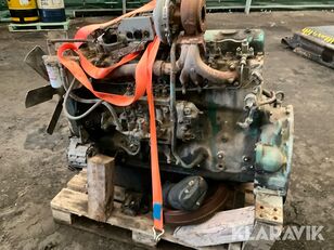 moteur Volvo TD70 pour camion