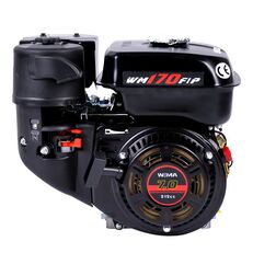 moteur Weima WM170F-S 7KM pour moto