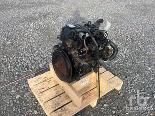 moteur Yanmar TNV70-PHB