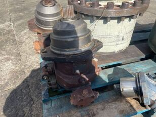 moteur hydraulique Rexroth pour A6VE160HA2 63W