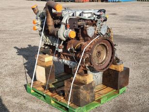 moteur incarcator frontal Liebherr pour Liebherr DIESELE D 936 A6